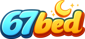 67bed লোগো